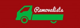 Removalists Daly Waters - Furniture Removals